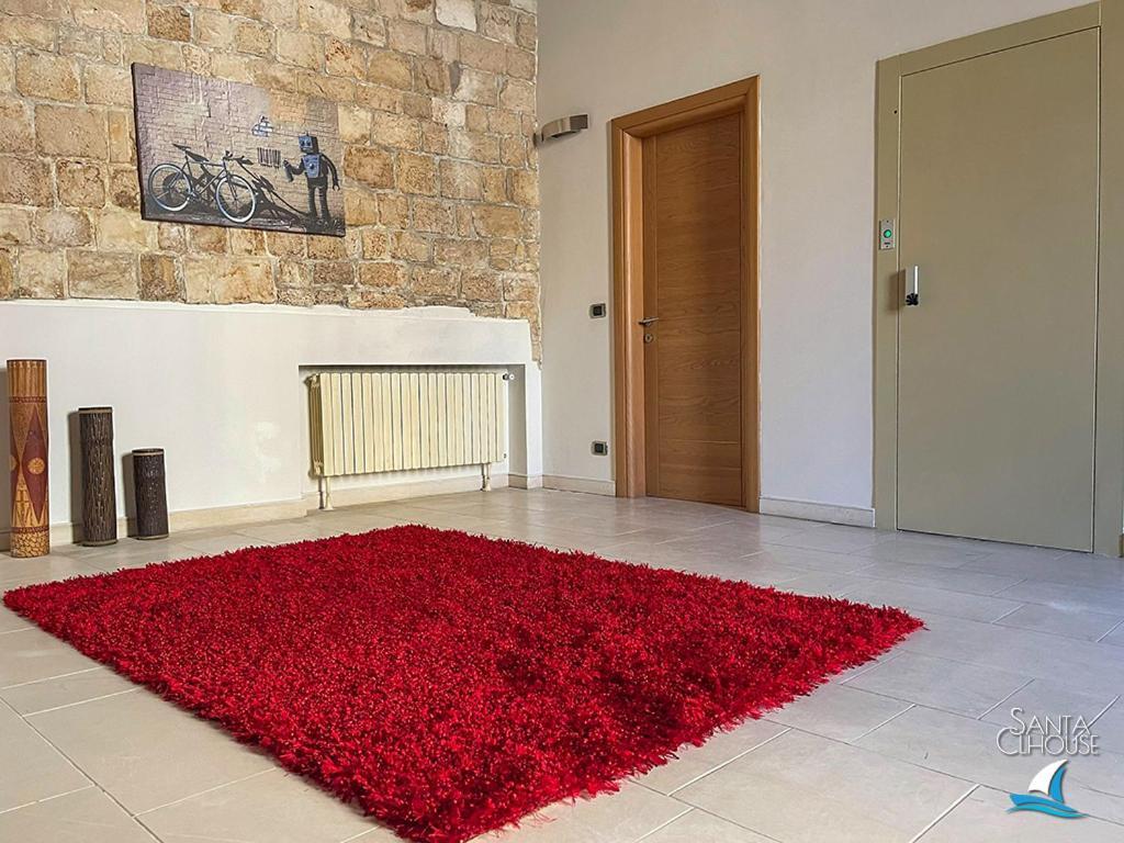 Santa Clhouse Villa Bari Exterior photo