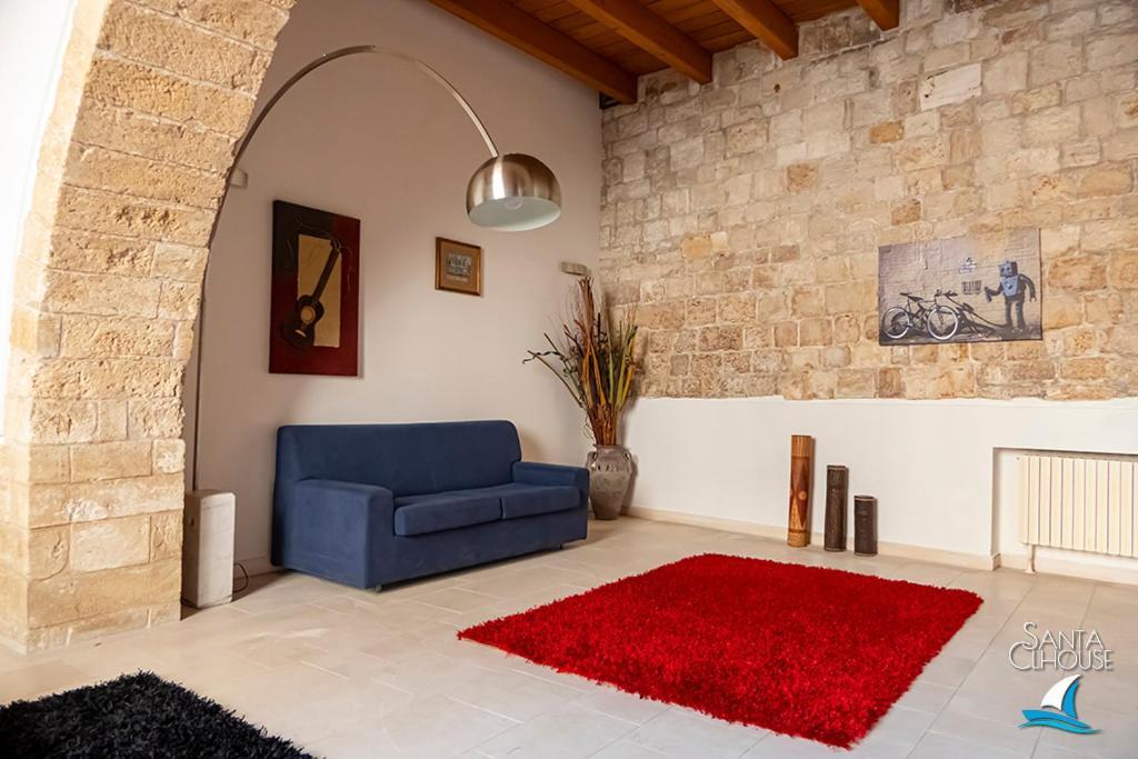 Santa Clhouse Villa Bari Exterior photo