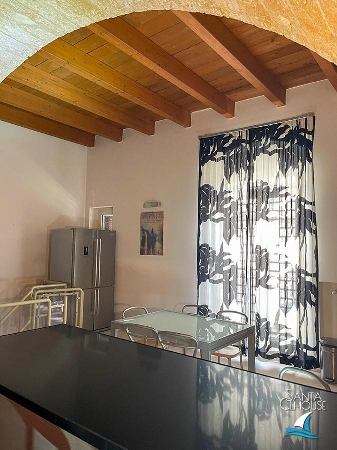 Santa Clhouse Villa Bari Exterior photo