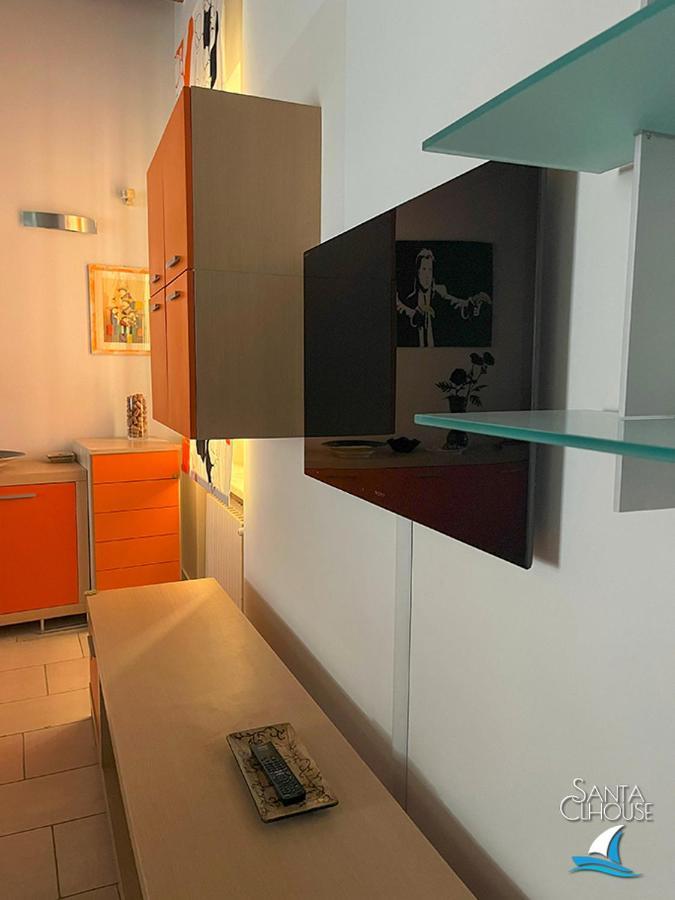 Santa Clhouse Villa Bari Exterior photo